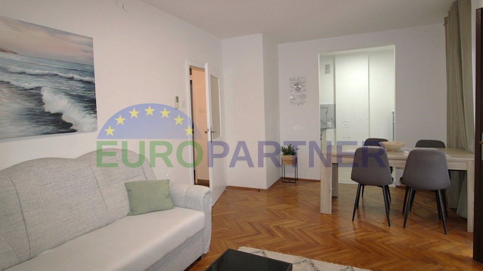 Wohnung 850 m vom Meer entfernt, Poreč, Istrien