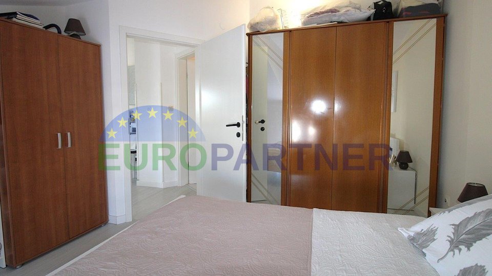 Apartment 800m from the sea, Poreč