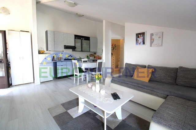 Apartment 800m from the sea, Poreč