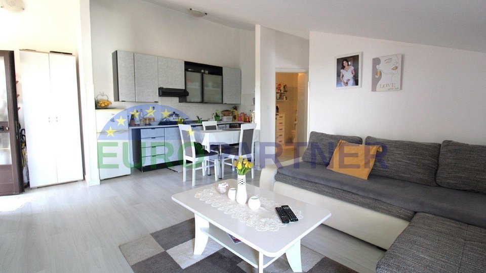 Apartment 800m from the sea, Poreč