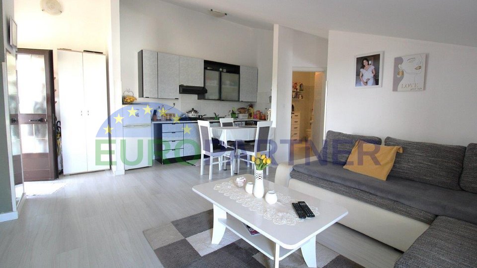 Apartment 800m from the sea, Poreč