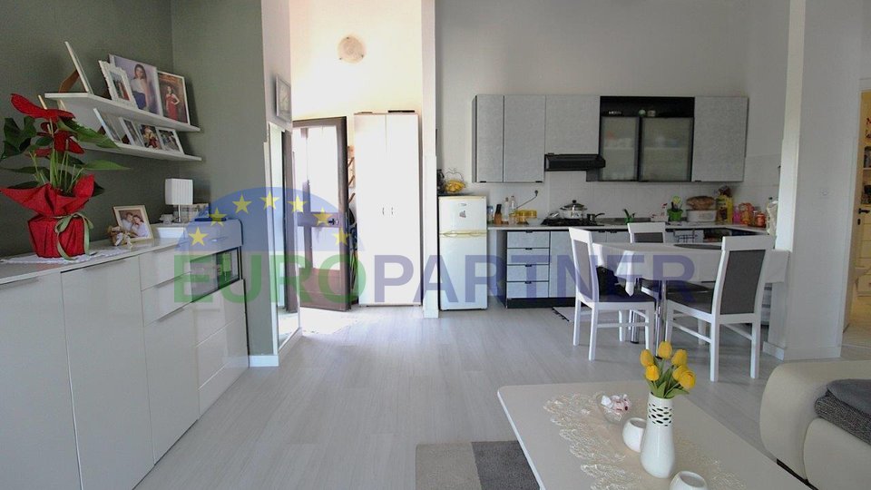 Apartment 800m from the sea, Poreč