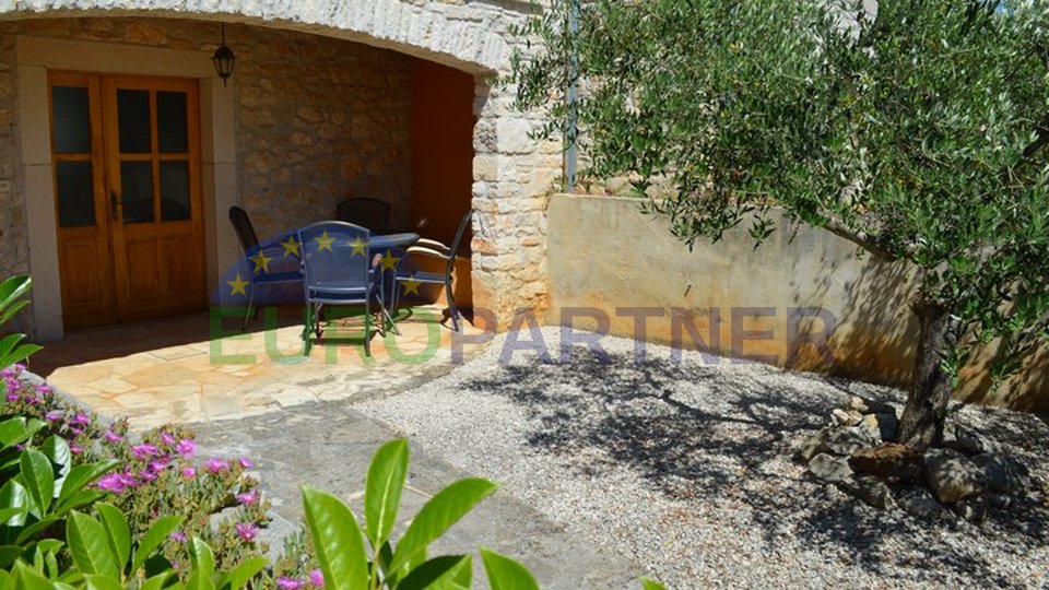 Nearby Poreč - charming stone house, completely renovated!