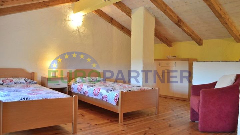 Nearby Poreč - charming stone house, completely renovated!