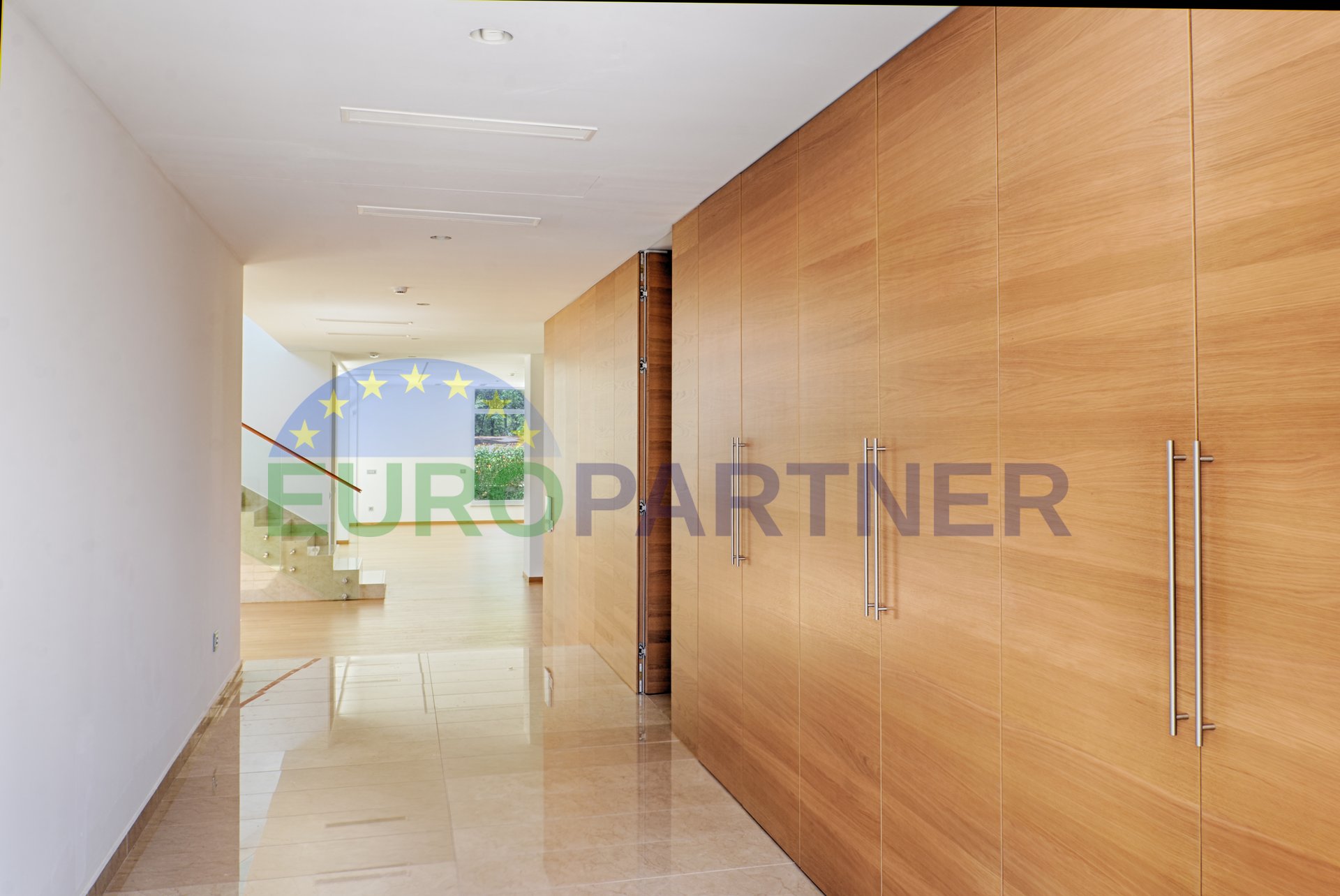 Moderne Traumvilla in bester Lage in Porec nur einige Meter vom Meer