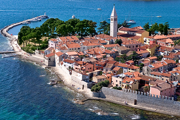 Nekretnine Novigrad