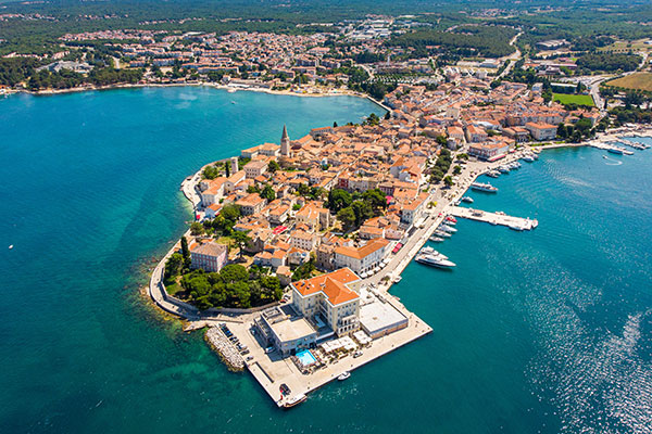 Nekretnine Poreč