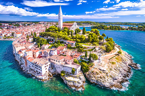 Nekretnine Rovinj