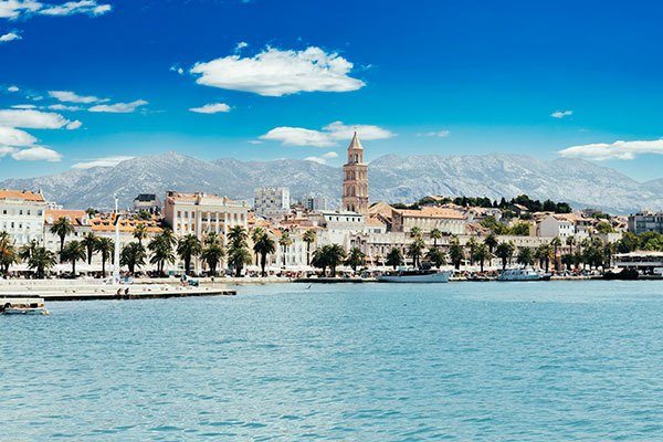 Nekretnine Split