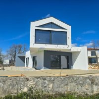 Moderna vila s bazenom na rubu sela, Poreč, Lovreč - 2