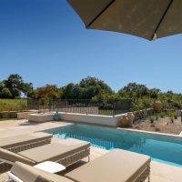 Designer villa with swimming pool and sauna, 4 km from Poreč - 4