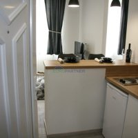 Pula centar - prodaja stana 120 m2 sa posebnim apartmanom i parkirnim mjestom - 3