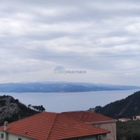 Prekrasna villa s bazenom i pogledom na more, Makarska prodaja - 3