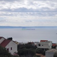 Prekrasna villa s bazenom i pogledom na more, Makarska prodaja - 4