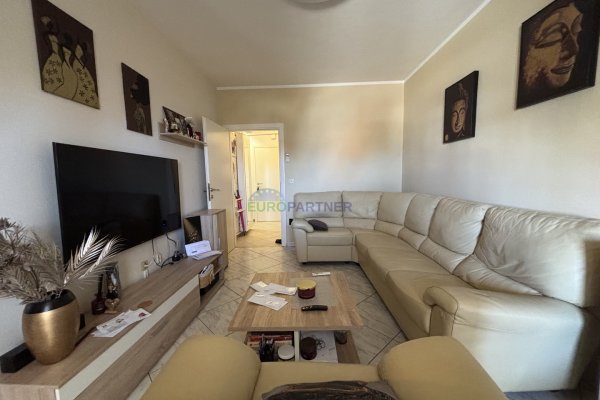 Istra, Poreč, stan u prizemlju u blizini grada
