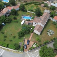Istra, Marčana: Kamena kuća s bazenom i prostranim dvorištem - 3