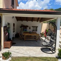 Wunderschön eingerichtetes Haus mit Pool 155 m2, zu verkaufen - 3