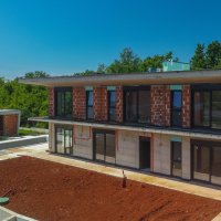 Villa Black Beauty / Vielleicht ist das genau Ihre neue Adresse in Istrien? Sie wird nach dem „Schlüsselfertig“-System gebaut. - 3