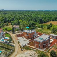 "Vila Black Beauty"  možda je upravo vaša nova adresa u Istri? - 4