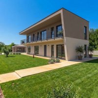 "Vila Black Beauty"  možda je upravo vaša nova adresa u Istri? - 2
