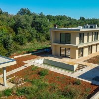 "Vila Black Beauty"  možda je upravo vaša nova adresa u Istri? - 4