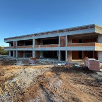 Poreč, okolica, novi dvosoban stan na prvom katu - 2