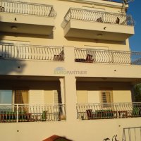 Prostrana apartmanska kuća na otoku Šolti-Nečujam sa predivnim pogledom na more - 2