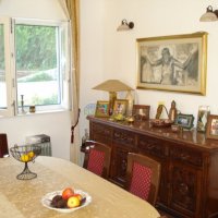 Prostrana apartmanska kuća na otoku Šolti-Nečujam sa predivnim pogledom na more - 4