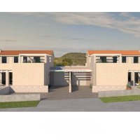 Buje okolica, kuća s bazenom - 4