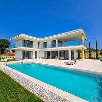Ekskluzivna dizajnerska vila u okolici Poreča, Istra - 4