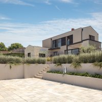 Predivna vila s wellnessom i grijanim bazenom, okolica Vrsar, Istra - 3