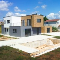 Moderna vila 7km od Poreča, Istra - 2