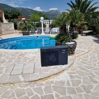 Vila sa bazenom 350 m2 u Kaštel Starom - 3