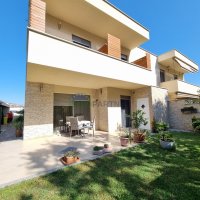 Dvojna kuća sa dva stana u blizini centra Poreča - 2