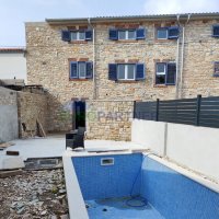 ISTRA, Svetvinčenat, okolica - Kamena kuća sa bazenom - 4