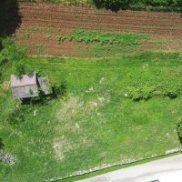 Poreč okolica, građevinsko zemljište 1700 m2 - 2