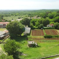 Poreč okolica, građevinsko zemljište 1700 m2 - 3