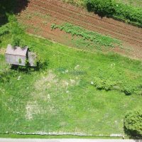 Poreč okolica, građevinsko zemljište 1700 m2 - 4