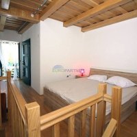 Mala kuća 10 metara do mora, 60 m2, Murter - 2