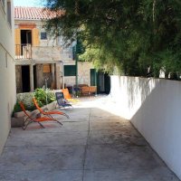 Mala kuća 10 metara do mora, 60 m2, Murter - 3