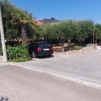 Kuća sa tri stana i pogledom na more, atraktivna lokacija Diklo-Zadar - 3