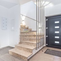 Moderna vila 800m od mora u Poreču - 4