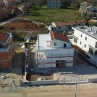 ISTRA, POREČ - Moderna vila s pogledom na more - 4