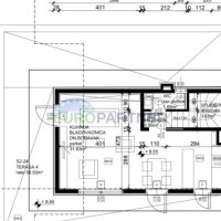 Penthouse na 2 etaže, 130 m2, prodaja Žnjan - 4