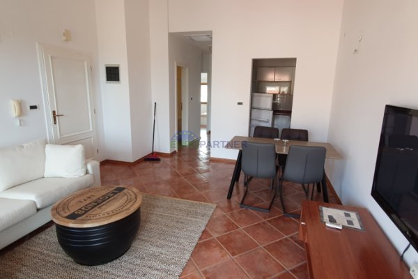 CENTAR, POREČ, stan 63m2 sa dvije spavaće sobe