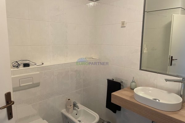 CENTAR, POREČ, stan 63m2 sa dvije spavaće sobe