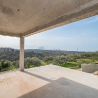 Momjan, Villa mit Panoramablick auf das Meer - 2