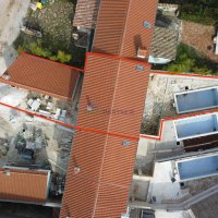 ISTRA, Svetvinčenat, okolica - Kamena kuća sa bazenom - 2