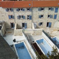 ISTRA, Svetvinčenat, okolica - Kamena kuća sa bazenom - 3