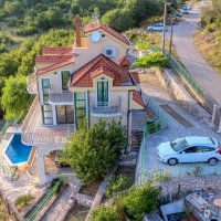 Casa Drniš - 2